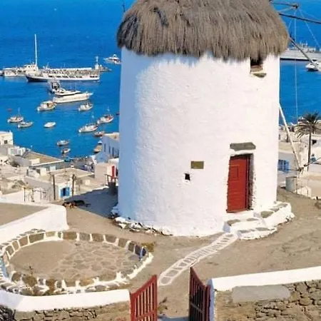 Διαμέρισμα Fino *
