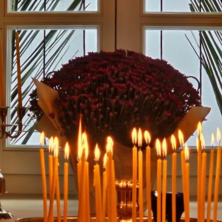 Fino Διαμέρισμα